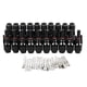 thumbnail image 1 of 10 Sets Solar Panel Connector Flame Retardant DC 1000V Male Female Solar Panel Cable Connectors, 1 of 5