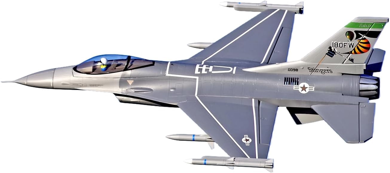 FMS EDF Jet 70mm F-18F V2 PNP