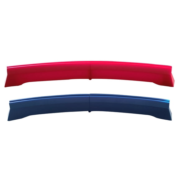 Ccgaton Store Holder Seniors Curved Plastic Playing Holders Foldable for Kids Card Hands- Card for Playing 2 Pack 2026 New