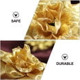 thumbnail image 4 of EeaseMX 30 piezas de rosas artificiales decorativas para hacer guirnaldas de rosas falsas, 4 of 8