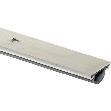

M-D 36 In. Concealed Door Bottom With Vinyl Seal