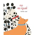 thumbnail image 1 of Libro No Es Igual Pasta Dura, Autor Emilie Vast, Editorial Leetra, 1 of 1