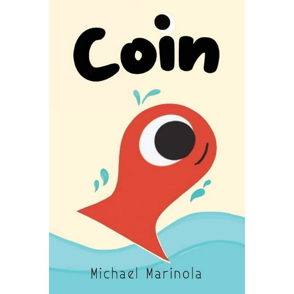 Coin, (Paperback)