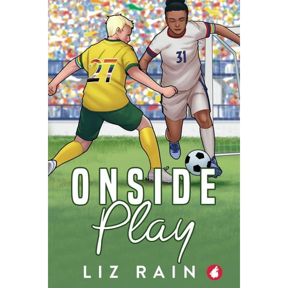 Onside Play (Paperback)