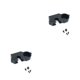 thumbnail image 1 of Vogacara RC Cars Gear Control remoto Car Upscale Vehicle Fitting Repuestos Accesorios Niños Regalos Reemplazo para 144001 Type6 NO6, 1 of 6