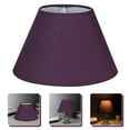 thumbnail image 2 of Pantalla de lámpara pequeña con base E27, accesorio de lámpara de pared de estilo retro, 2 of 7
