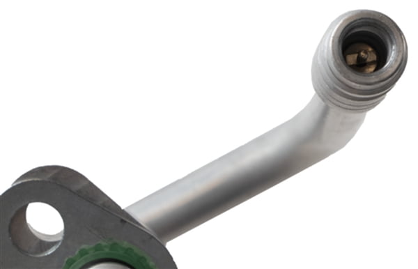 Discharge Line Hose Assembly