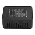 thumbnail image 3 of 5 In1 Indoor Air Quality Monitor HCHO TVOC AFor For Meter Detector Tester, 3 of 8