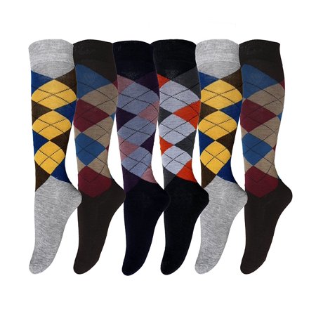 Knee socks for women sizes 9 to 11