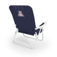 thumbnail image 3 of Picnic Time 790-00-138-074-0 University of California Berkeley Golden Bears-Cal Digital Print Monaco Beach Chair, Blue, 3 of 7