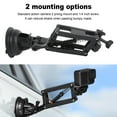 thumbnail image 4 of Suction Cup Camera Car Mount, Stable Car Suction Cup Mount  for  3, 4 of 7