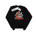 thumbnail image 1 of DC Comics Womens Wonder Woman 84 Back To Back Sweatshirt, 1 of 3