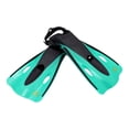 thumbnail image 2 of Aletas de Natación Voit Ajustables para Entrenamiento Adulto G-XG Aqua, 2 of 4