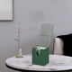 thumbnail image 3 of Card Deck Box Protector Hugo Estuche de almacenamiento de baraja de cartas Verde, 3 of 8