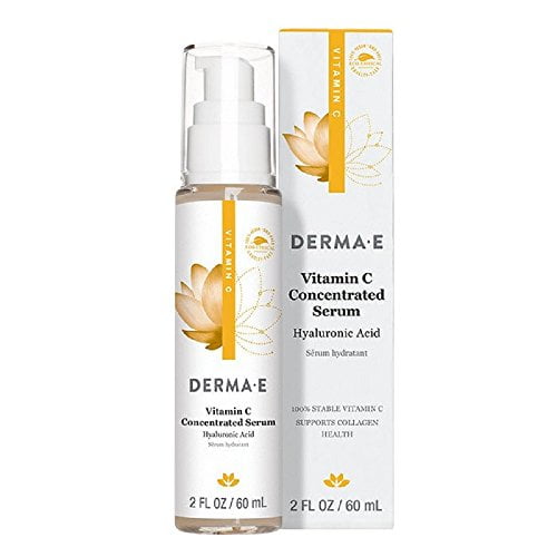 Vitamin C Concentrated Serum 2 Fl Oz Walmart Canada