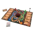 thumbnail image 3 of Spin Master Games, Jumanji The Game Real Wooden Box Edition of the Classic Adventure Board Game for Kids and Families Ages 8 and up, 3 of 7