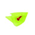 thumbnail image 1 of Rhys Davis RD-BRGR-R Bulletroll Green, Rigged, 40 lb test (067417), 1 of 1