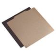 thumbnail image 1 of Superficie de construcción flexible Plataforma de acero de doble cara Recubrimiento PEI con, 1 of 6