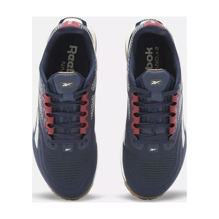 Reebok Nano X2 Men's Training Shoes with Flexweave Upper