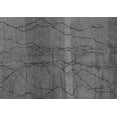 thumbnail image 1 of Ahgly Company Indoor Rectangle Oriental Gray Modern Area Rugs, 8' x 10', 1 of 4