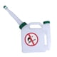 thumbnail image 2 of Botella Mezcladora De Aceite, Combustible, , Motosierras, Botella Mezcladora Duradera De Combustible Y Aceite, 2 of 7