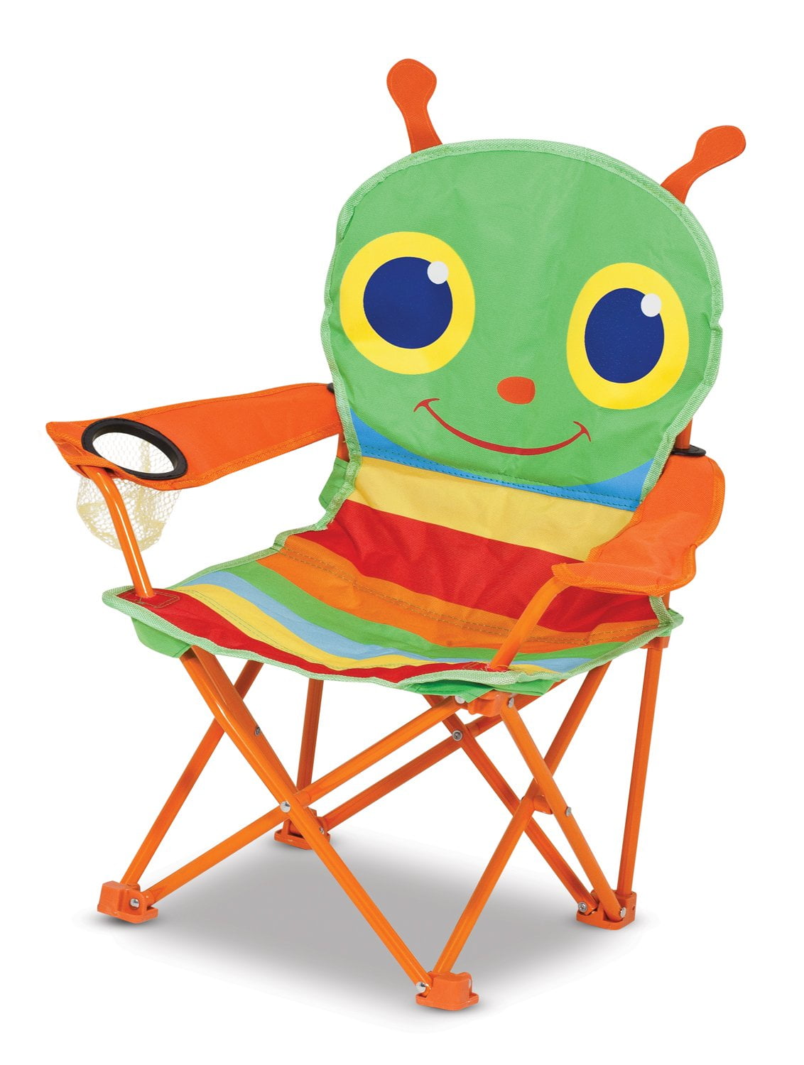 melissa and doug camping