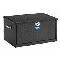 UWS/United Welding Services TBC-38-DS-BLK UWSTBC-38-DS-BLK 38" BLACK CHEST BOX
