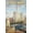 Unframed, variant on Art.com Chicago Art Print by Kerne Erickson, Black Frame Wall Art, 17" x 23"