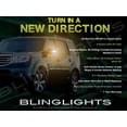 thumbnail image 1 of For Honda Pilot Mirror Turnsignals Lights Side Mirrors Turn Signals Lamps Accent Signalers, 1 of 6