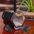 thumbnail image 4 of OULII 4Pcs Erhu Mute Clips for Sound Quality Preservation for Travel, 4 of 7