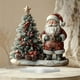 thumbnail image 1 of Herunwer Christmas 2D Acrylic Tabletop Ornaments, Detailed Festive Desktop Xmas Decor for Home Office, Ideal New Year & Christmas Gifts for Holiday Decoration Enthusiasts, 1 of 6