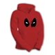 thumbnail image 1 of Gorro para el cabello seco absorbente suave, 57 uds., lindo oso de dibujos animados, microfibra súper suave, toalla de secado rápido para niños y adultos, 1 of 2