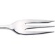 thumbnail image 1 of Kitchen Craft Masterclass - Tenedor de 4 piezas, acero inoxidable, plateado XianweiShao 8390606831033, 1 of 1