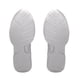thumbnail image 5 of Tenis Casual Dorothy Gaynor Gris Dama T 23.5, 5 of 7