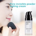 thumbnail image 3 of Foundation Primer Mattifying Pore Minimizing Wrinkles Smooth Fine Lines Oil-Control Makeup Gel, 3 of 10