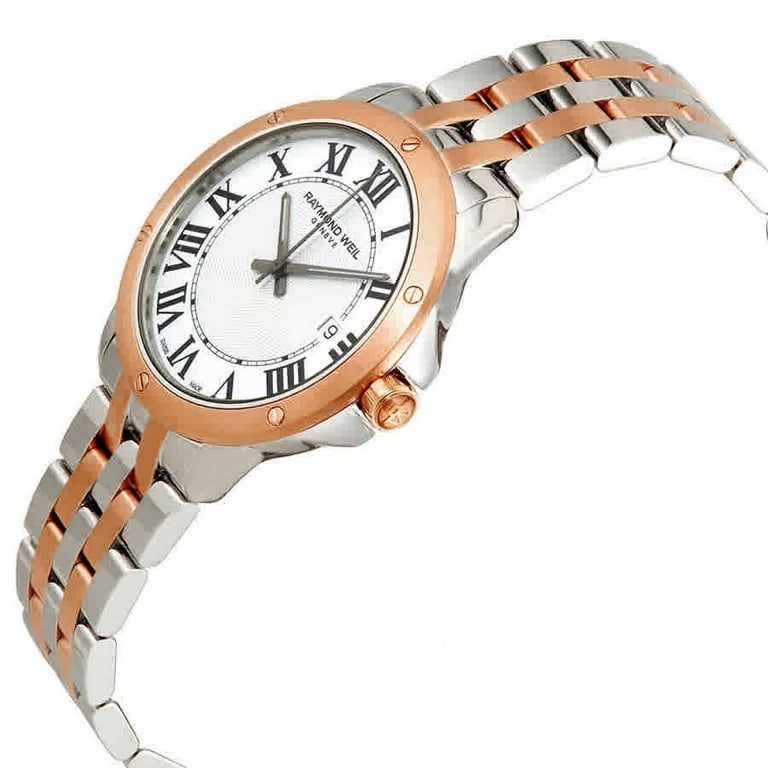 Raymond weil deals tango 5591