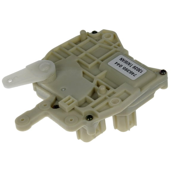 Dorman 746-395 Door Lock Actuator For Honda Accord Fits select: 2002 HONDA ACCORD SE, 1999-2001 HONDA ACCORD EX