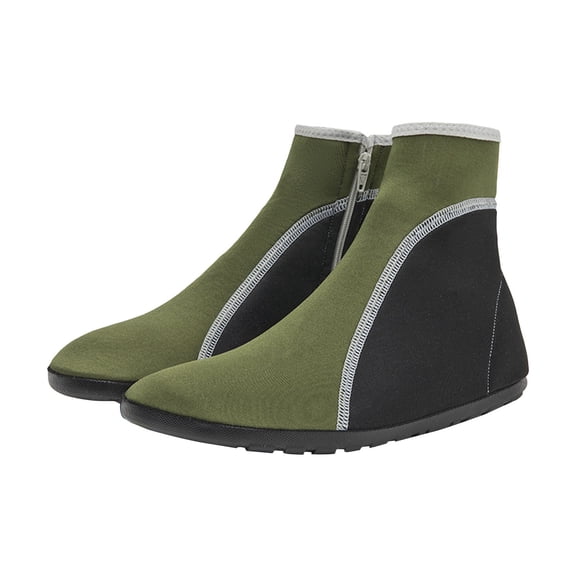 Otqutp Girls Boys Water Shoes Swimming Socks Beach Pool Surfing Kayaking Yoga Sports Accessories Breathable Fast Drying Shoes