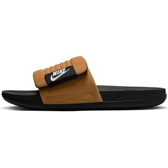 Nike Men's Benassi Just Do It Slide Sandal - Walmart.com
