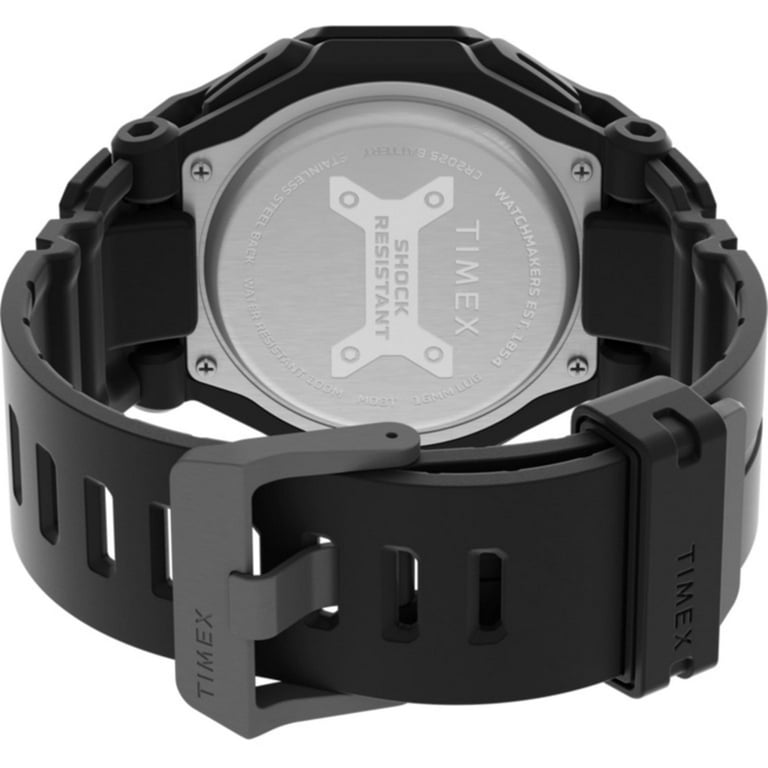 Timex Command Mens Watch TW2V35600 - Walmart.com Timex Command Mens Watch TW2V35600 - Walmart.com