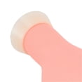 thumbnail image 2 of Nail Practice Hand Likelife Embedded Nail Grooves Reusable Multifunctional Flexible Bendable Training Hand for Props Manicure, 2 of 4
