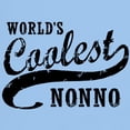 thumbnail image 3 of CafePress - World's Coolest Nonno Light T Shirt - Men's Classic Graphic T-Shirt, 3 of 4