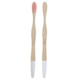 thumbnail image 4 of ToothbrushEco Friendly Soft Hair Soft Toothbrush Bamboo Toothbrush Cutting-Edge Features, 4 of 5