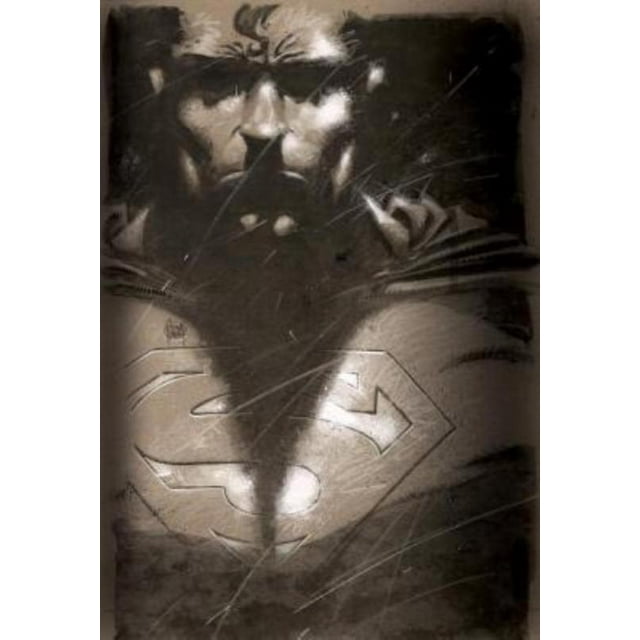 Superman, Dernier Fils de Krypton