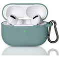thumbnail image 1 of MATEPROX AirPods Pro Case, AirPods Pro 2019 Protective Headphone Cover, Support Wireless Charging for Airpods Pro, 1 of 6