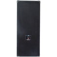 thumbnail image 4 of GH212L - Passive Dual 12 Inch 2-Way PA/DJ Loudspeaker Cabinet - 1250 Watt Full Range PA/DJ Band Live Sound Speaker, 4 of 7