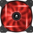 thumbnail image 6 of Corsair Air Series SP 140 LED Red High Static Pressure Fan Cooling - single pack - CO-9050024-WW, 6 of 7