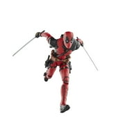 Marvel Legends Series Deadpool, Deadpool Wolverine Collectible 6 Inch Action Figure