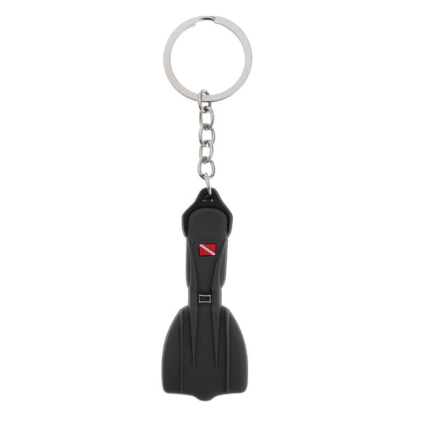 Llavero de Buceo Sunnimix 7.5cm