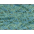 thumbnail image 5 of oneOone Rayon Light Mint Green Fabric Batik Sewing Craft Projects Fabric Prints By Yard 56 Inch Wide, 5 of 6